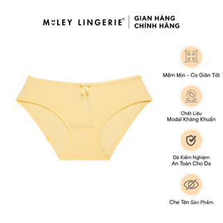 Quần lót nữ modal basic miley lingerie bcs04
