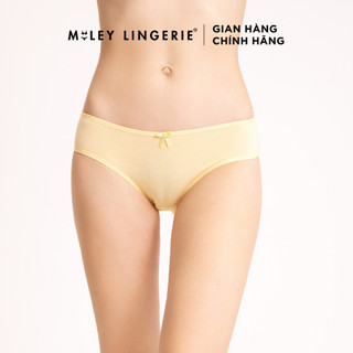 Quần Lót Nữ Modal Basic Miley Lingerie BCS04