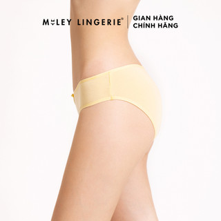 Quần Lót Nữ Modal Basic Miley Lingerie BCS04