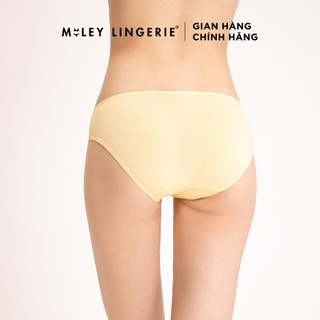 Quần Lót Nữ Modal Basic Miley Lingerie BCS04