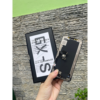 Màn hình Gx -Xs ( Oled-Gx) (Ảnh thật Shop tự chụp 100 %)