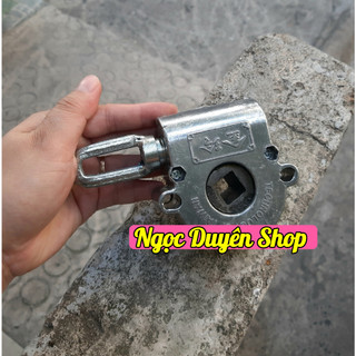 HỘP SỐ MÁI HIÊN _ MÁI THẢ DI ĐỘNG