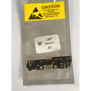 Cáp sạc xiaomi redmi a1 - cáp sạc kèm mic và jack tai nghe / bo sạc