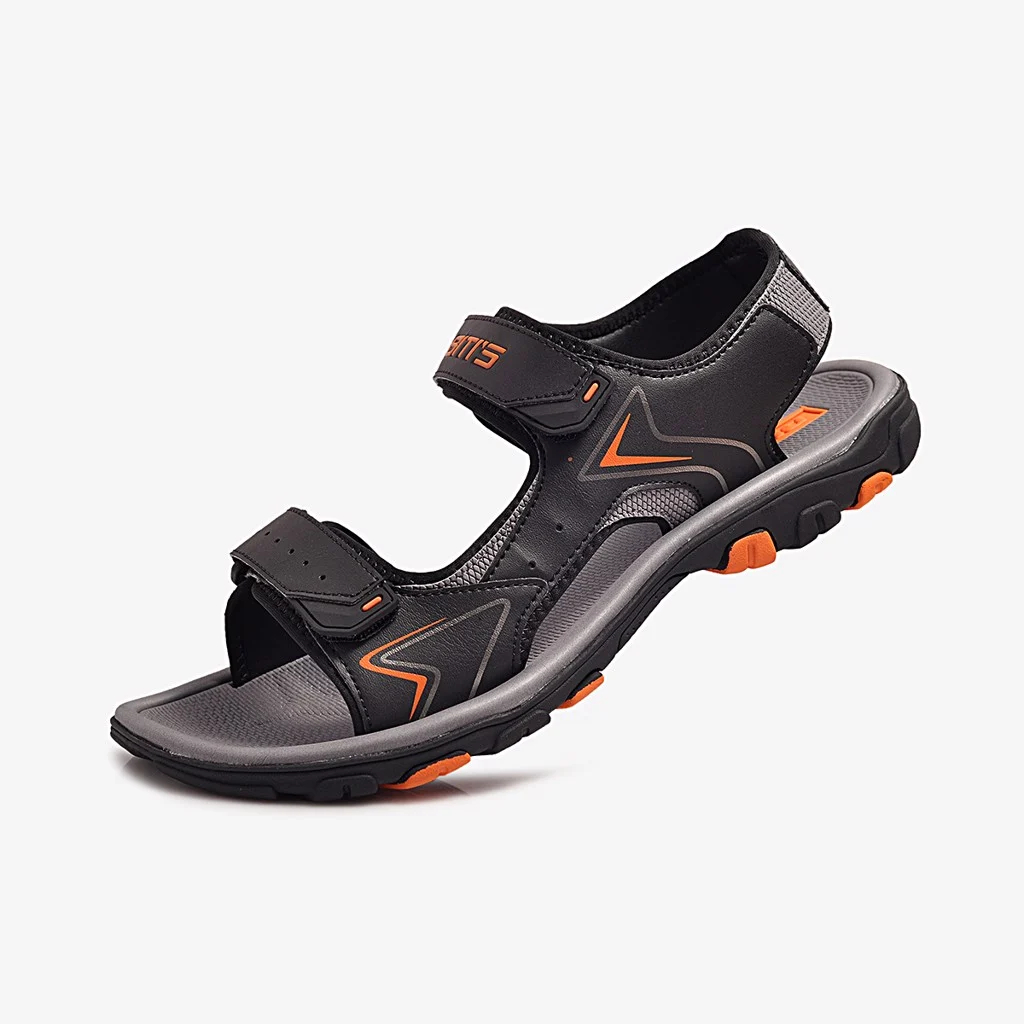 Sandal Thể Thao Nam BRM000100 Siêu Bền