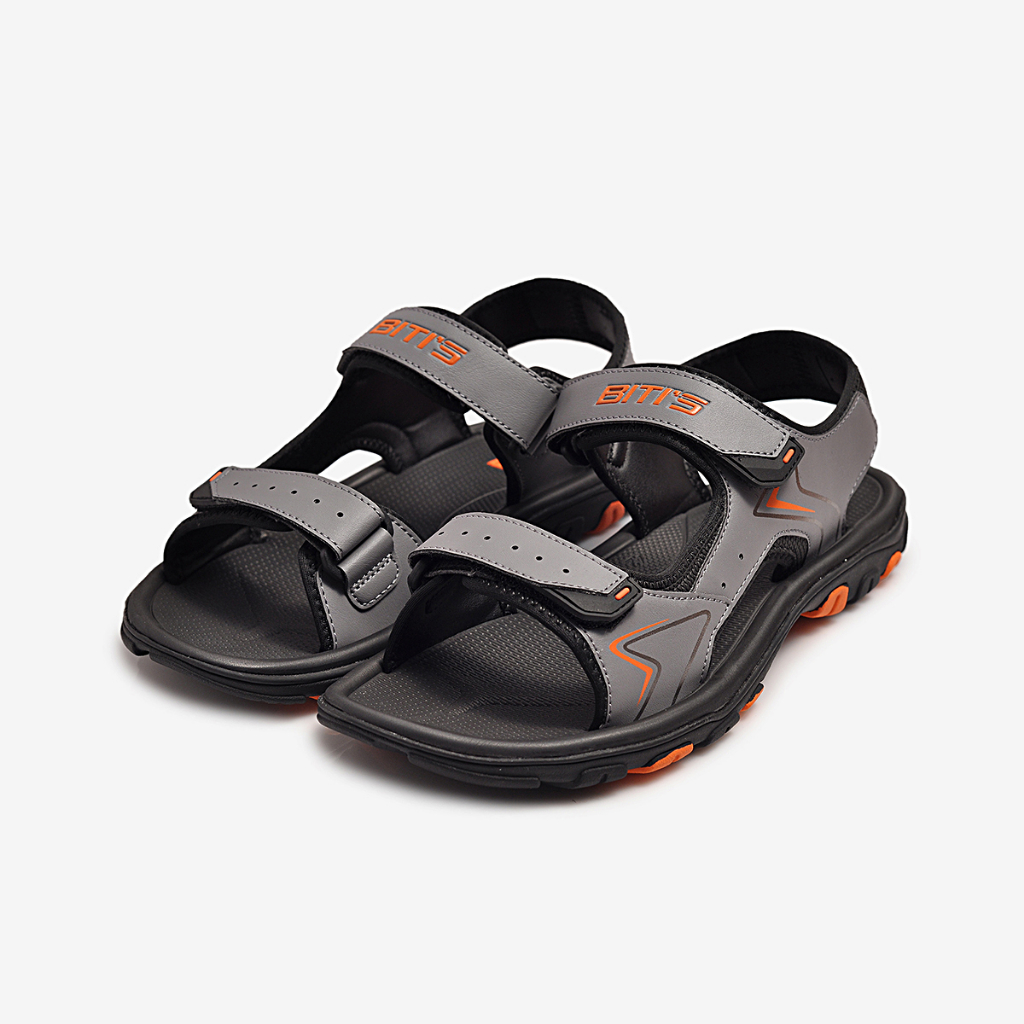 Sandal Thể Thao Nam BRM000100 Siêu Bền