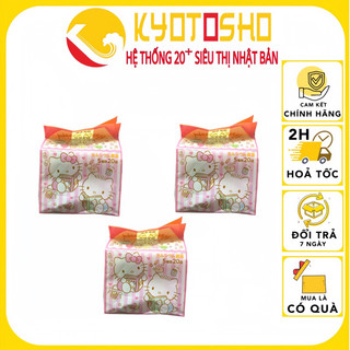 Gia vị rắc cơm Hello Kitty nhật bản