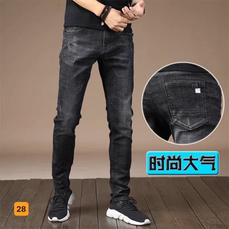 $ 8 MẪU quần jeans nam cao cấp HÀN QUỐC thời trang đẹp nhất 2020 bao đẹp y hình hàng chất lượng VNXK.