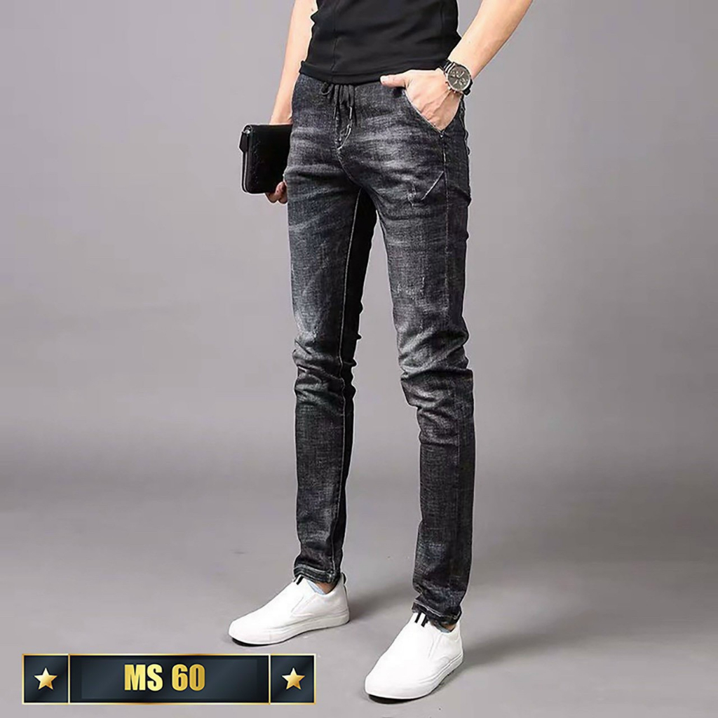 $ 8 MẪU quần jeans nam cao cấp HÀN QUỐC thời trang đẹp nhất 2020 bao đẹp y hình hàng chất lượng VNXK.