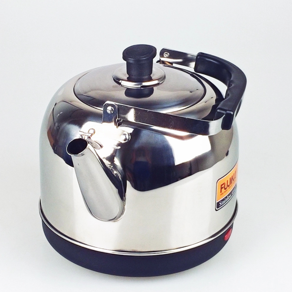 Ấm  4.0L, 5.0L -Inox 304 cao cấp