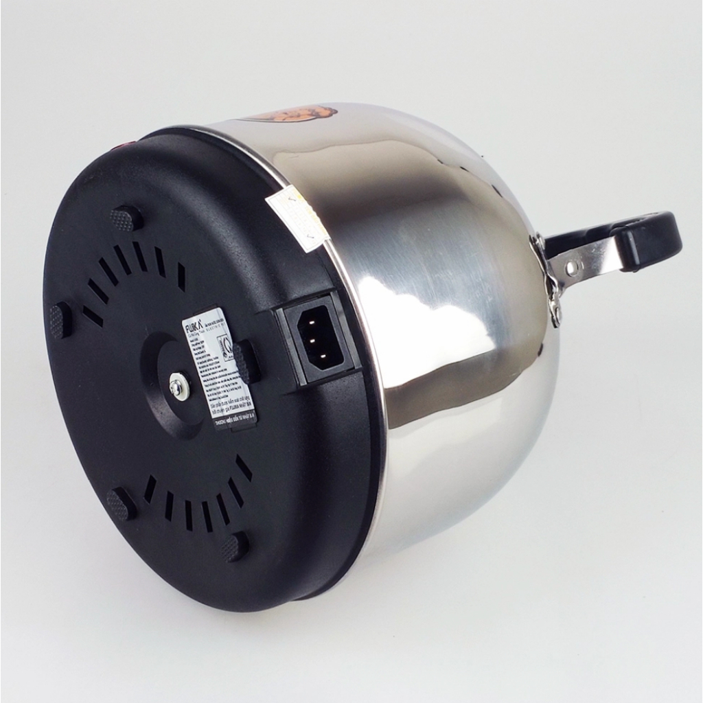 Ấm  4.0L, 5.0L -Inox 304 cao cấp
