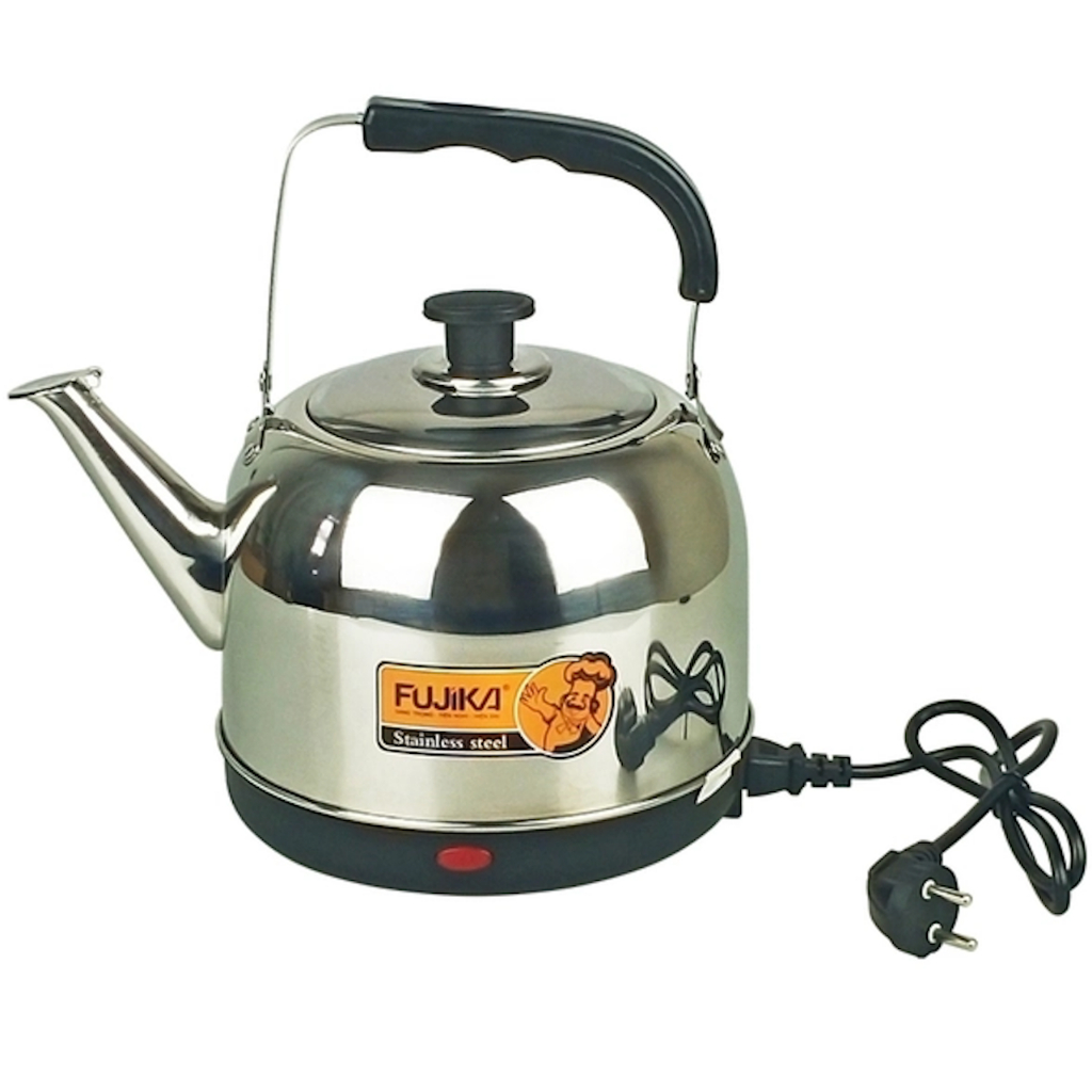 Ấm  4.0L, 5.0L -Inox 304 cao cấp