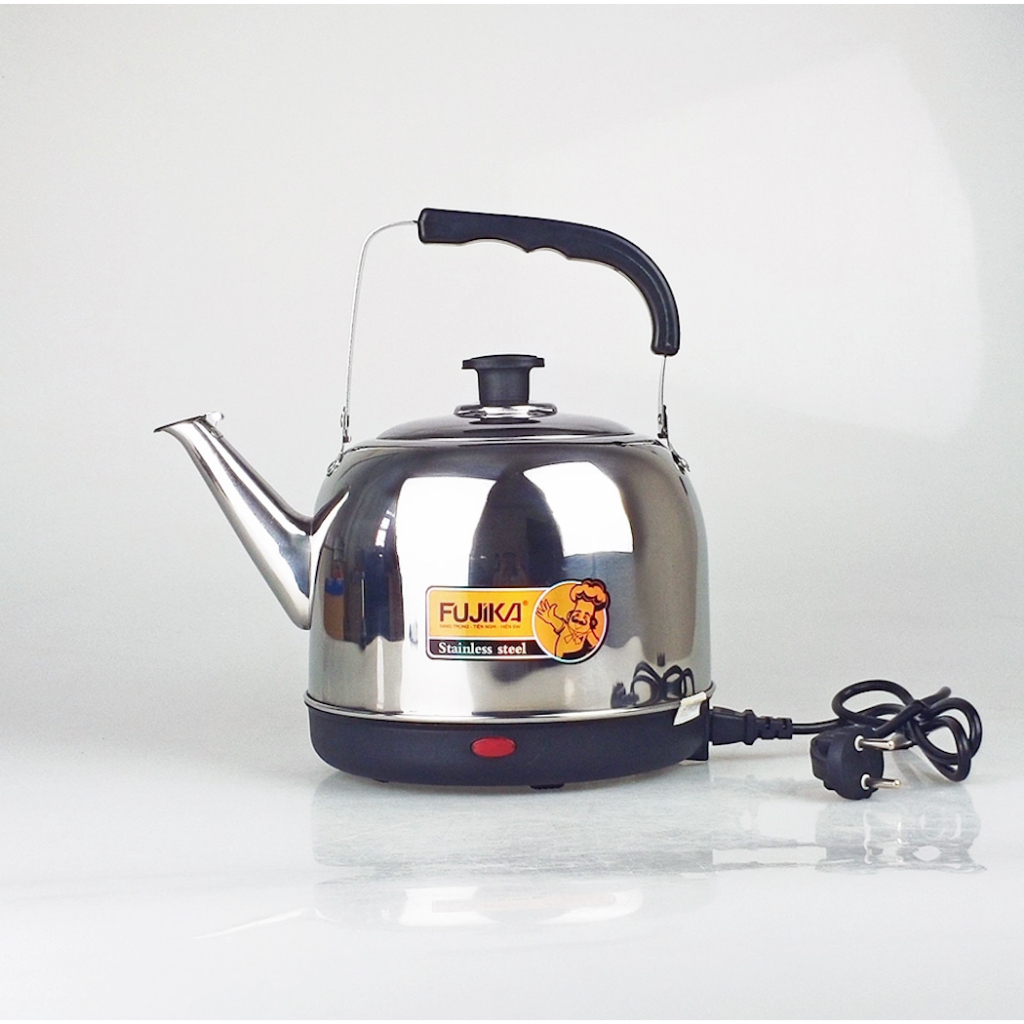 Ấm  4.0L, 5.0L -Inox 304 cao cấp