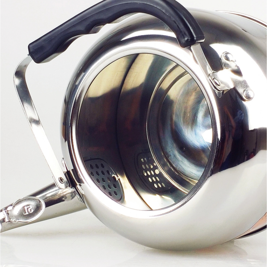Ấm  4.0L, 5.0L -Inox 304 cao cấp