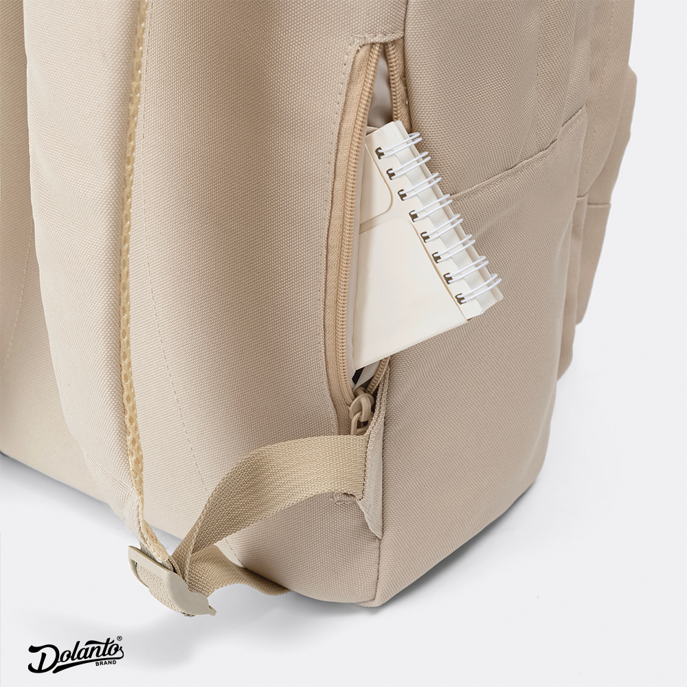 Balo DOLANTO BRAND Modern Backpack
