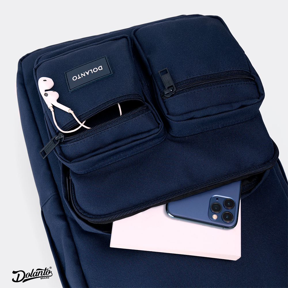 Balo DOLANTO BRAND Modern Backpack