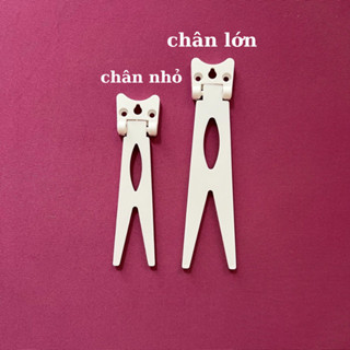  Chân khung ảnh để bàn loại nhỏ - lớn & 2 chiều 