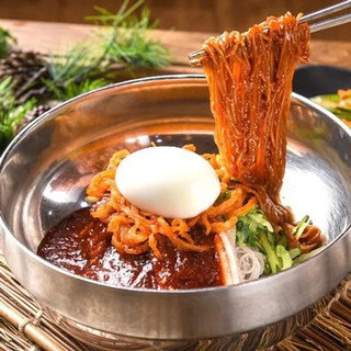 SỐT TRỘN ĐA NĂNG CHUNGWOO 1.1KG