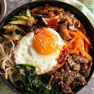 SỐT TRỘN ĐA NĂNG CHUNGWOO 1.1KG