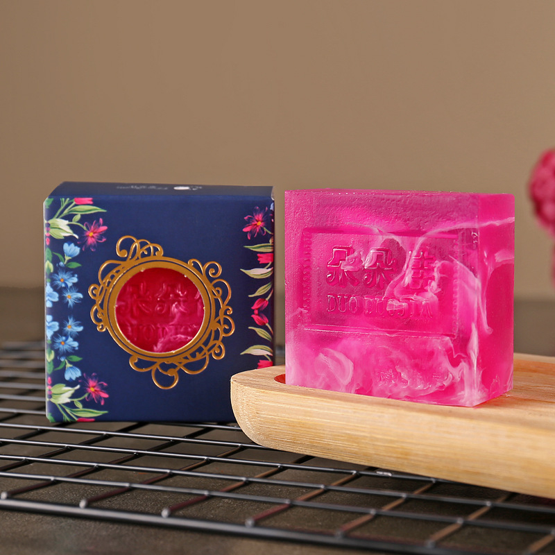 Xà bông nước hoa