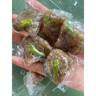 Combo 5 hộp nem bì lai vung đồng tháp