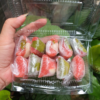 Combo 5 hộp nem chua lai vung đồng tháp