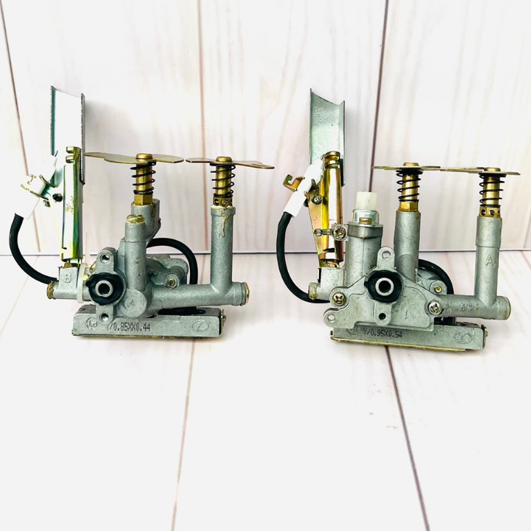 Cụm IC Đánh lửa bếp gas Electrolux ETG728GKTR - ETG729GKTR - Hàng tháo bếp chính hãng