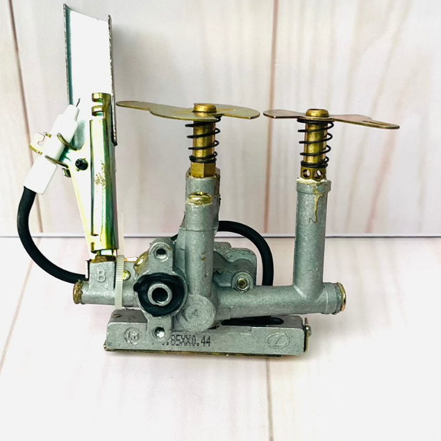 Cụm IC Đánh lửa bếp gas Electrolux ETG728GKTR - ETG729GKTR - Hàng tháo bếp chính hãng