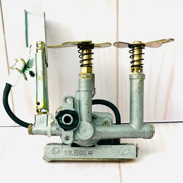 Cụm IC Đánh lửa bếp gas Electrolux ETG728GKTR - ETG729GKTR - Hàng tháo bếp chính hãng