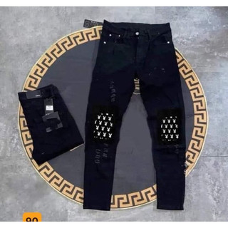 $ 8 MẪU quần jeans nam cao cấp HÀN QUỐC thời trang đẹp nhất 2021 bao đẹp y hình hàng chất lượng VNXK.