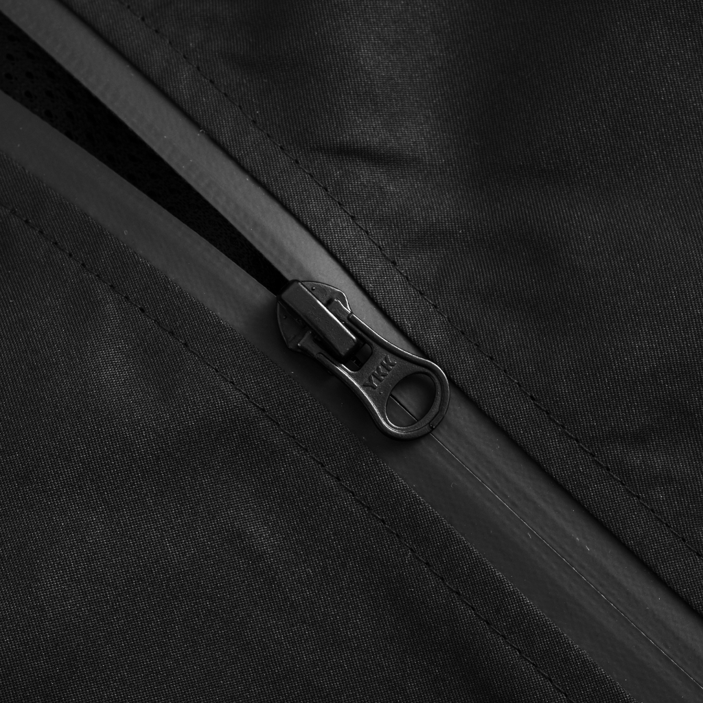 Áo khoác dù form rộng nam nữ BOIZCLUB Classic Jacket local brand