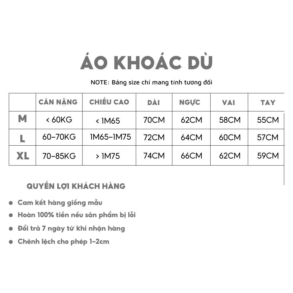 Áo khoác dù form rộng nam nữ BOIZCLUB Classic Jacket local brand