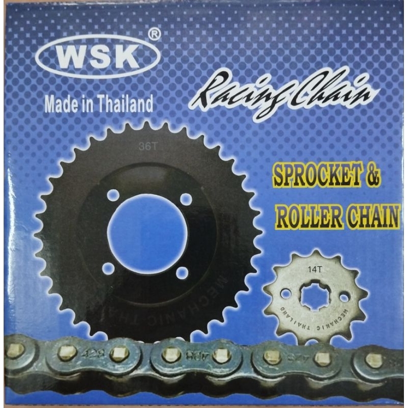 BỘ SÊN NHÔNG DĨA WSK RS NHẬT , WS110 , Future Neo Nhật, Blade110 , WAVE ALPHA Lớn