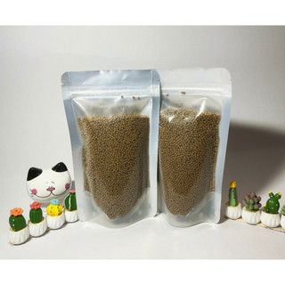 Cám cộng đồng cho rùa nước baby , cám cho baba nhỏ , cho các loại rùa cộng đồng 100g