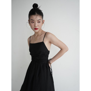 Đầm Maxi hai dây