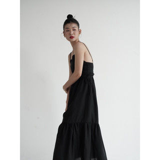 Đầm Maxi hai dây