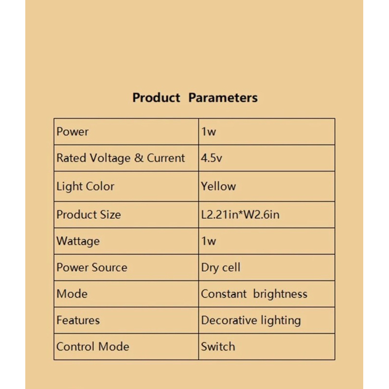 Đèn ngủ hình con gà