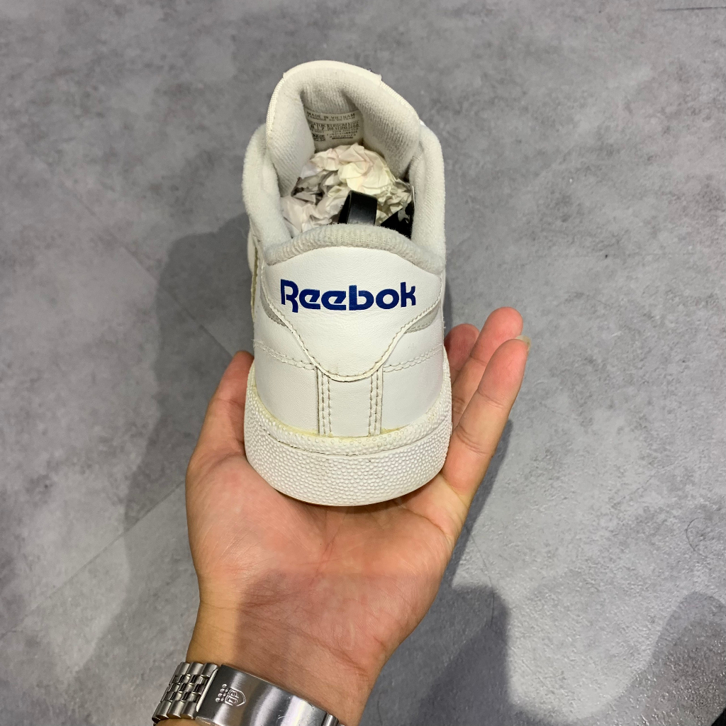 Giày 2hand Reebok Club C  7924