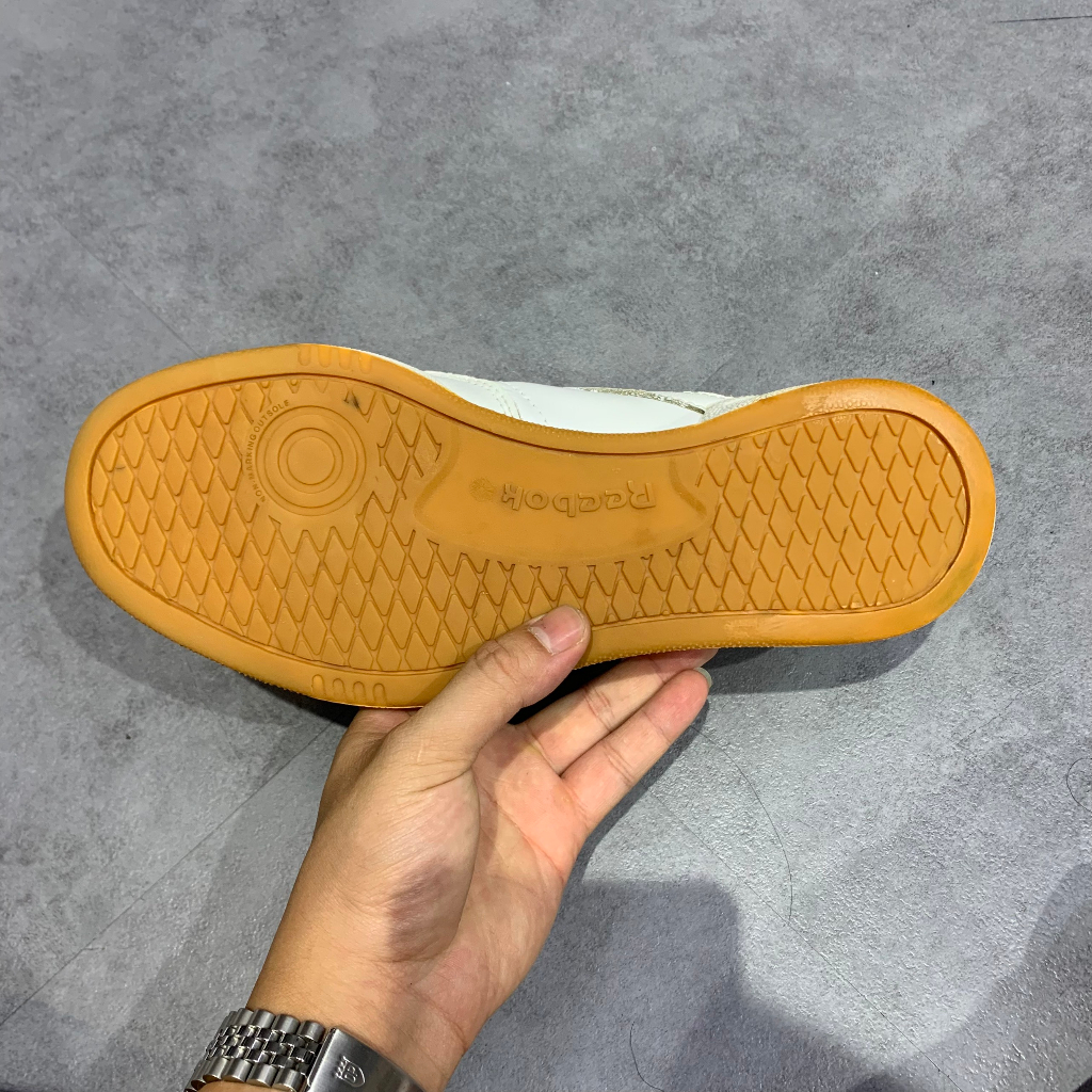 Giày 2hand Reebok Club C  7924