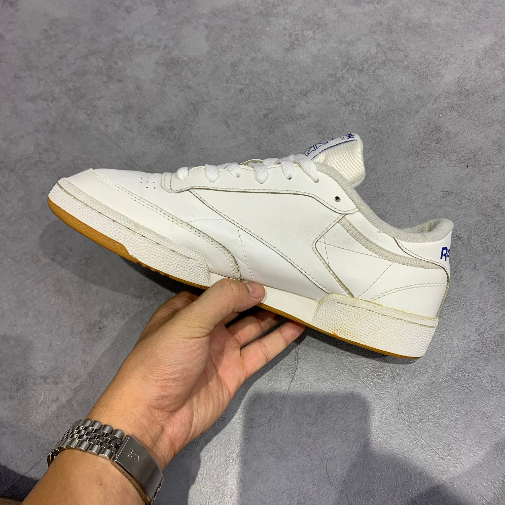 Giày 2hand Reebok Club C  7924