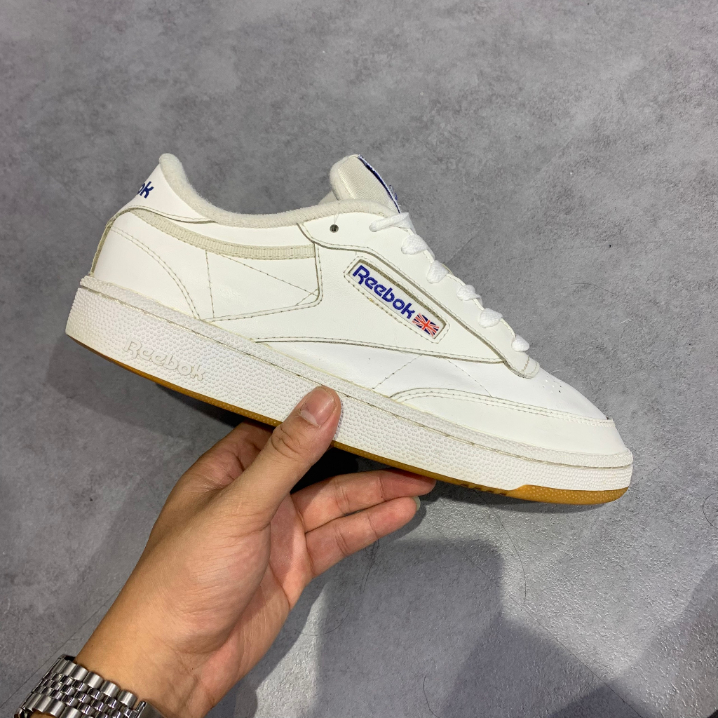 Giày 2hand Reebok Club C  7924
