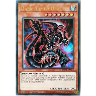 [Thẻ Yugioh] Dark Armed Dragon |EN| Ultra Rare