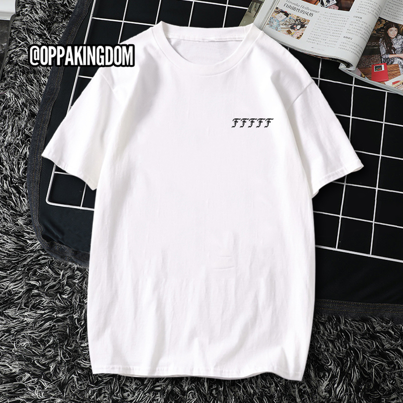 Áo thun giống JamFilm Chase your dreams, Film Thanapat Jam Rachata, Khunchai, Law Of Attraction