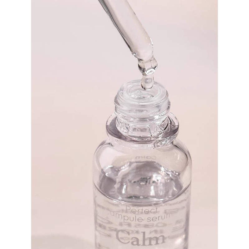 Tinh chất làm dịu da 9 Wishes Calm Ampule Serum 25ml