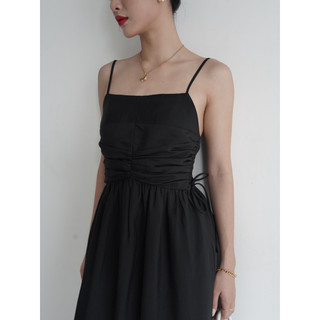 Đầm Maxi hai dây