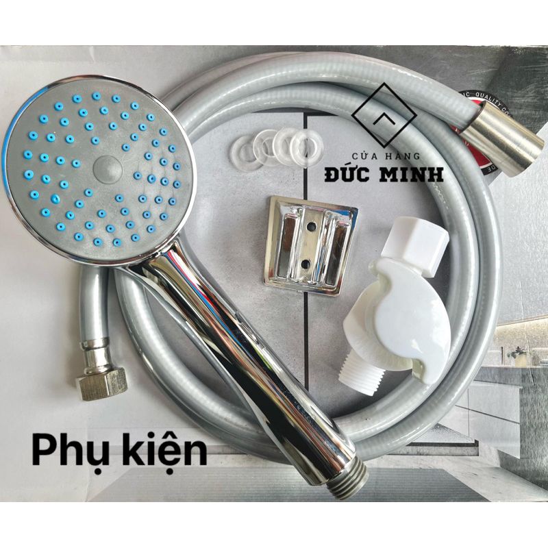 Máy nước nóng Alpha S2000 Bảo hành 6 tháng