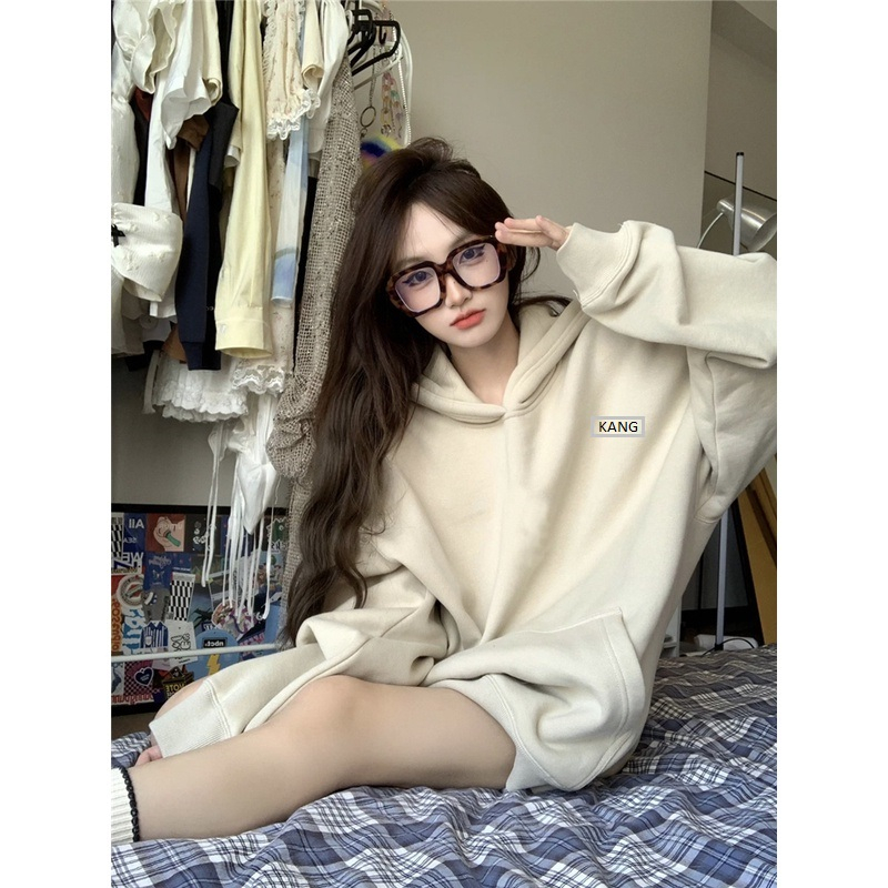 Áo hoodie nỉ siêu dày hoodies unisex cute nam nữ mặc đều đẹp chất nỉ ngoại giá  xưởng