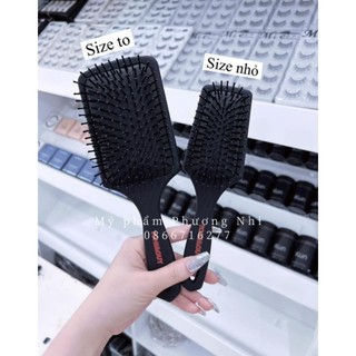 Lược chải tóc gỡ rối tạo kiểu tóc toni&guy chuyên dụng