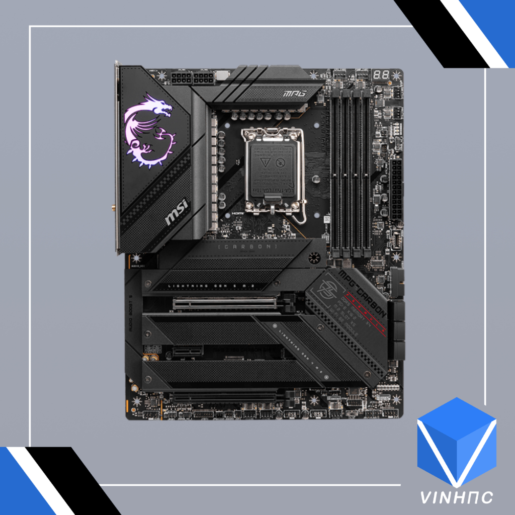 Mainboard MPG Z790 CARBON WIFI