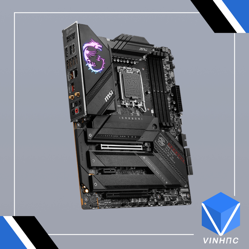 Mainboard MPG Z790 CARBON WIFI