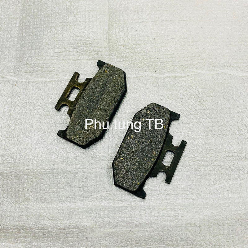Má phanh trước sau, bố thắng R15 v3, TFX, MT15, FZ155